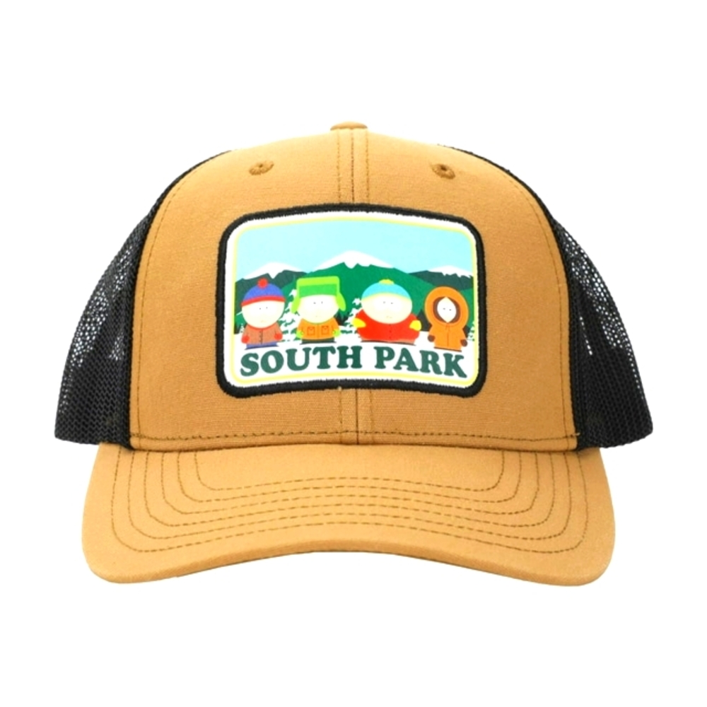 Snapback Hat